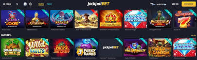 Jackpot Bet 2026 – Registrering 1025174207