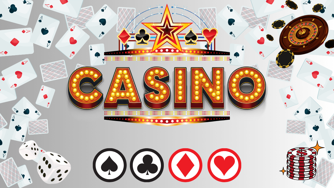 Legit Casinos Not on GamStop A Guide to Safe Online Gambling