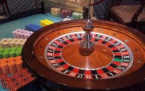 Lightning Roulette A Shocking Spin on Classic Casino Gaming