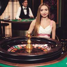 Lightning Roulette A Shocking Spin on Classic Casino Gaming