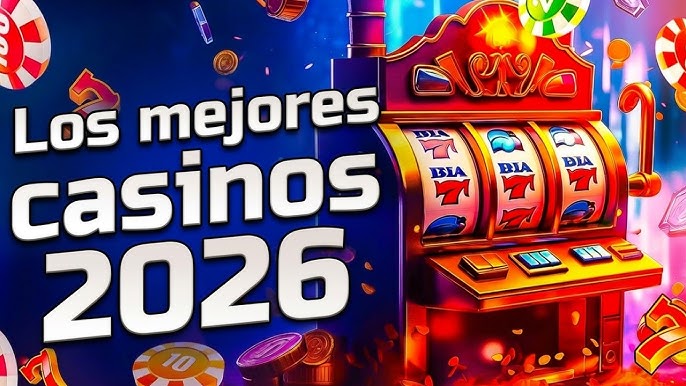 Los Mejores Casinos Online Para Jugar y Ganar -1667749230