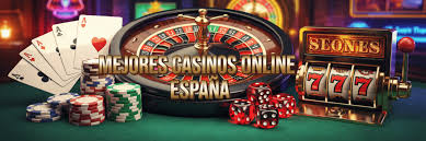 Mejor Casino Online ¿Qué Plataforma Elegir para Jugar