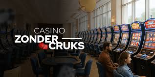 No CRUKS Casino Vrijheid voor Gokkers