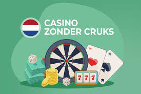No CRUKS Casino Vrijheid voor Gokkers