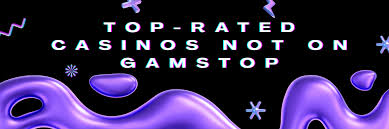 Non-Gamstop Casinos Explore Alternative Gaming Options