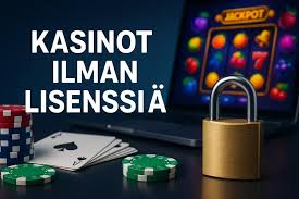 Nouveaux casinos hors ANJ en 2026  Ce qu'il faut savoir