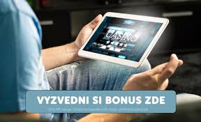 Nová online kasina Revoluce v hazardním hraní