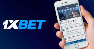 Обзор приложения 1xbet ваш портал в мир ставок