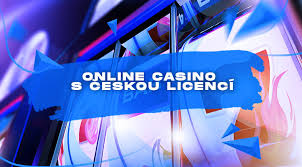 Online Casino pro české hráče Co potřebujete vědět