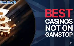 Online Casinos Not Blocked by Restrictions A Guide for Players