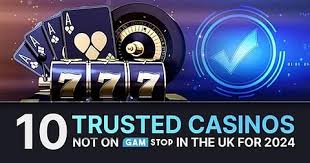 Online Casinos Not Blocked by Restrictions A Guide for Players