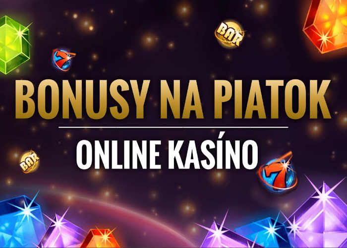 Online Kasína Objavte Svet Hracích Automatov a Hier