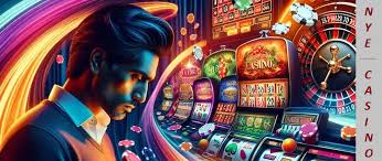 Opdag de Bedste Nye Casinoer i 2023