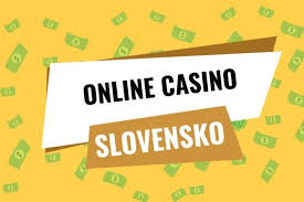 Slovenské online kasína Všetko, čo potrebujete vedieť 2124167770