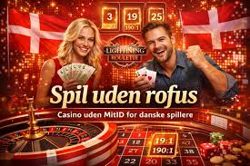 Spil Kasino Uden Om Rufus En Guide til Online Spil