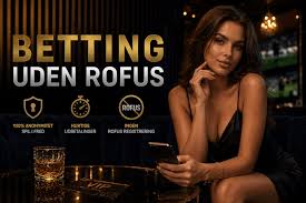 Spil Uden Om ROFUS En Guide til Sikkert Spil