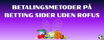 Spil Uden om ROFUS Find Dine Muligheder