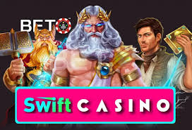Swift Casino 2026 – Registrering Din Guide til Hurtig Spiloplevelse
