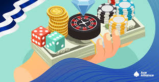 The Exciting World of Casino 500 Free Spins