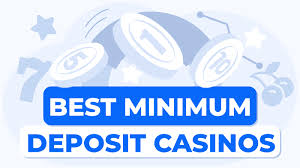 The Exciting World of Casino 500 Free Spins