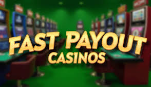 The Fastest Paying Online Casinos A Comprehensive Guide