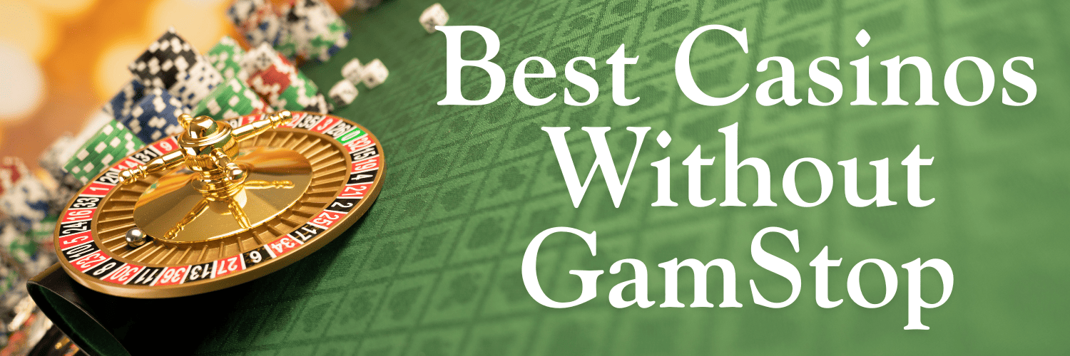 The Rise of Online Casinos Not Registered With Regulatory Authorities