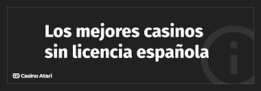 Todo lo que necesitas saber sobre los casinos sin verificación -2025667073