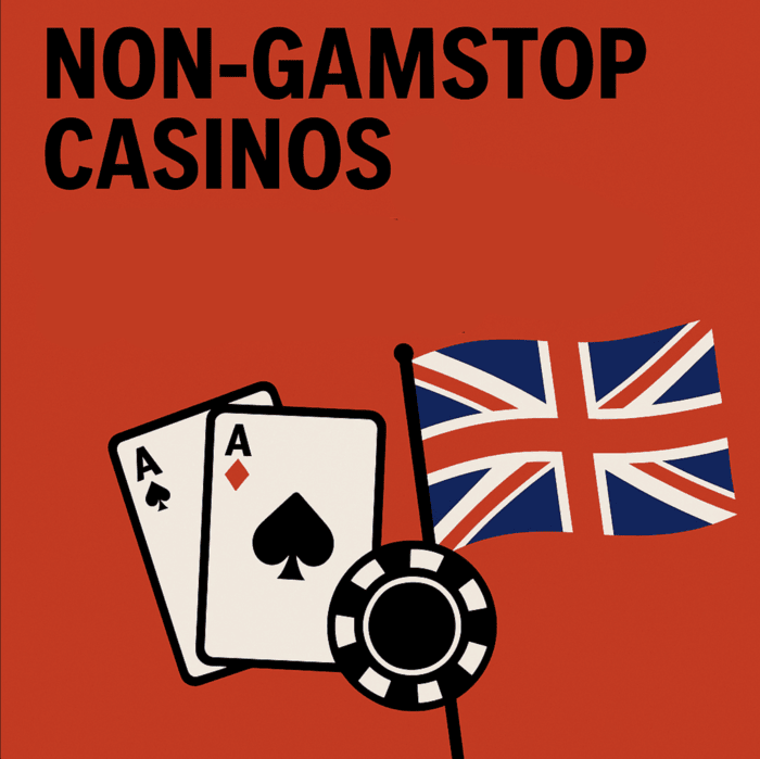 Top Best Sites Not on GamStop for Unrestricted Gaming
