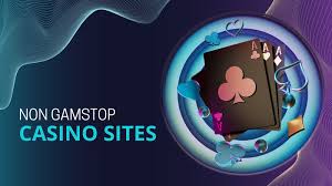 Top Casino Sites Not Blocked by Regulations Top Casino Sites Not Blocked by Regulations