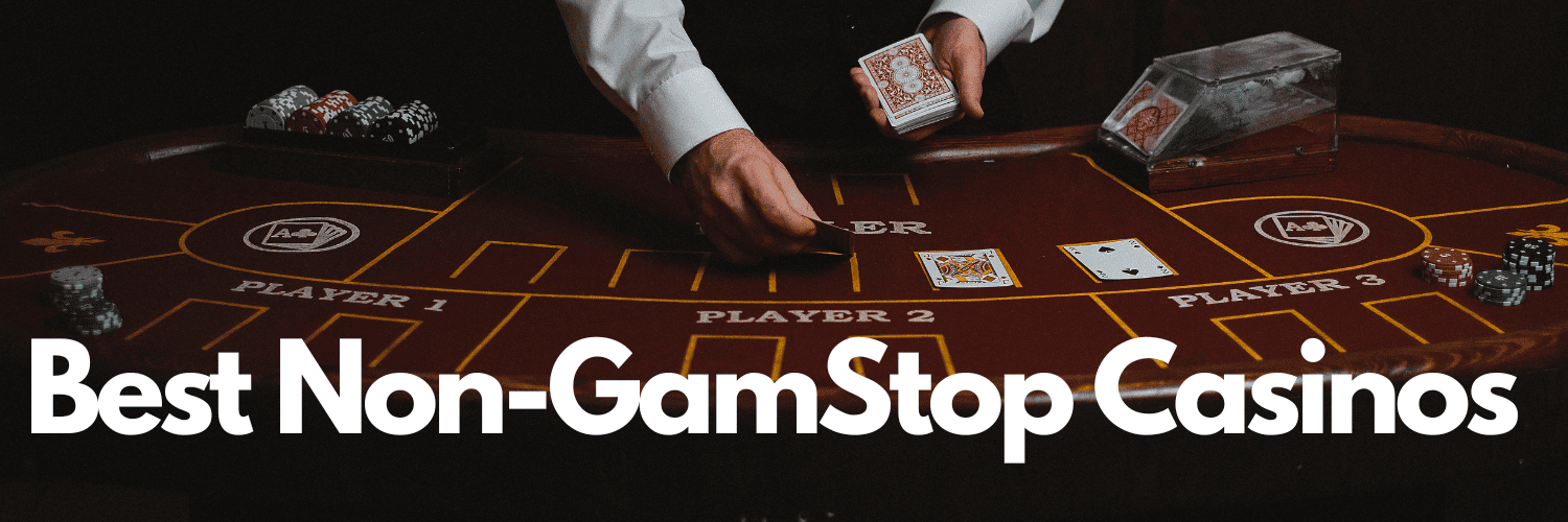 Top Casinos Not on GamStop Play Freely and Win Big!