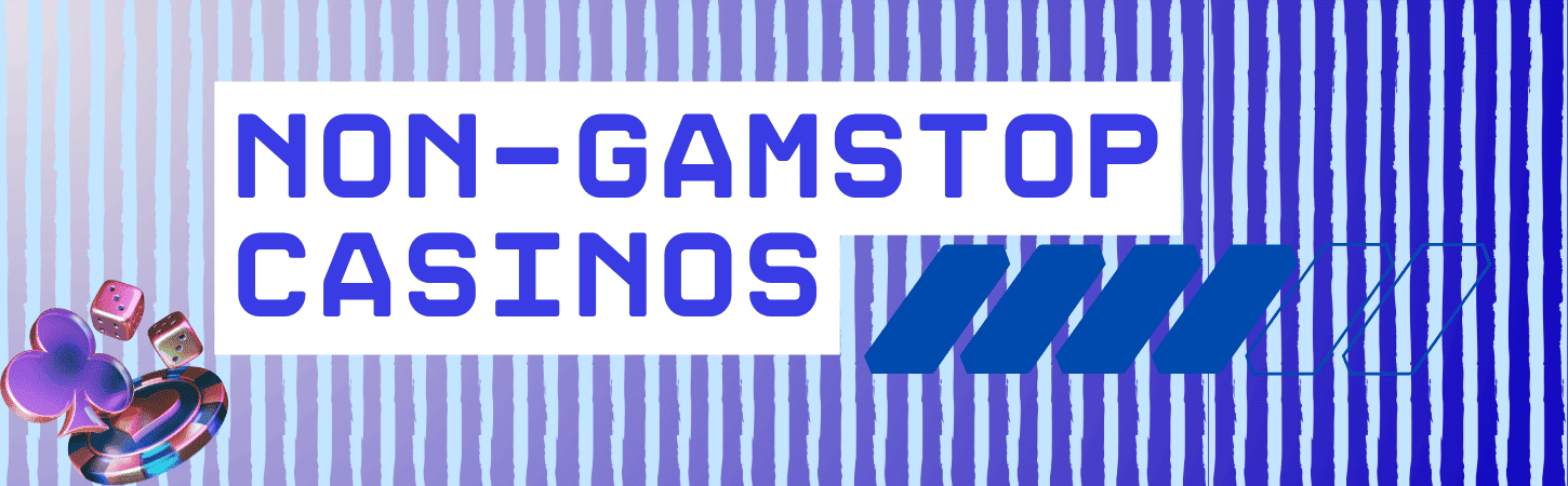 Top Gambling Sites Not on GamStop Your Guide to Gambling Freedom