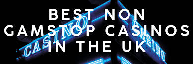 Trusted Non GamStop Casinos A Guide to Safe Gaming