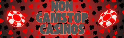 Understanding Casinos Not on GamStop A Comprehensive Guide