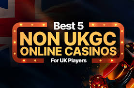 Understanding Non-UK Regulated Casinos A Guide to Accepting Online Casinos