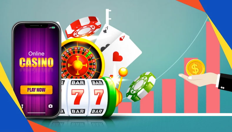 WildRobin Online Casino UK Your Ultimate Gaming Experience -1308393949